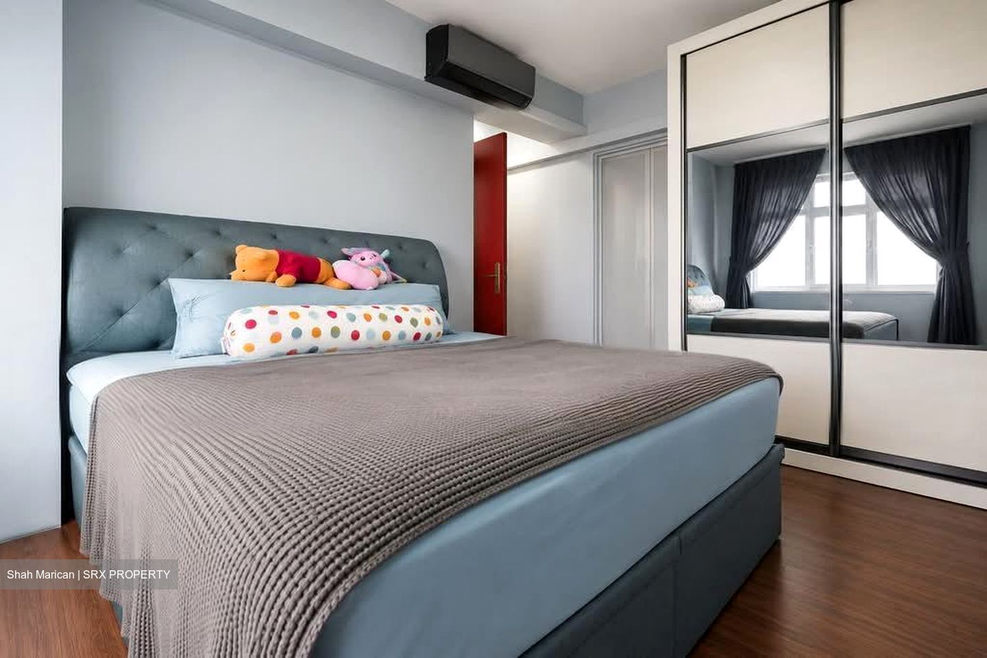 Blk 121C Eastbank @ Canberra (Sembawang), HDB 4 Rooms #563602791